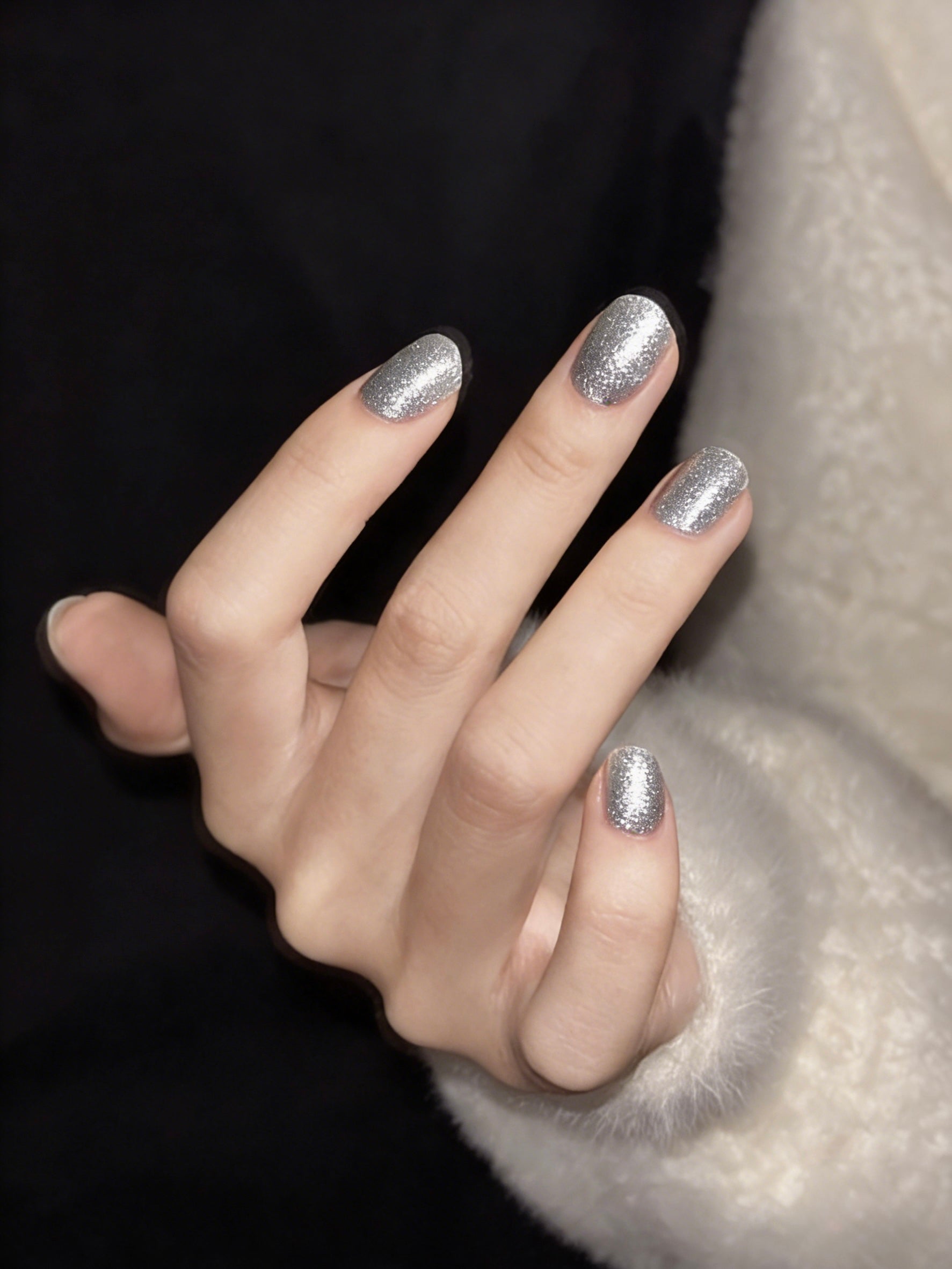 Hologram Fairy UV-Free