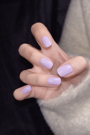 Lavender Cream UV-Free