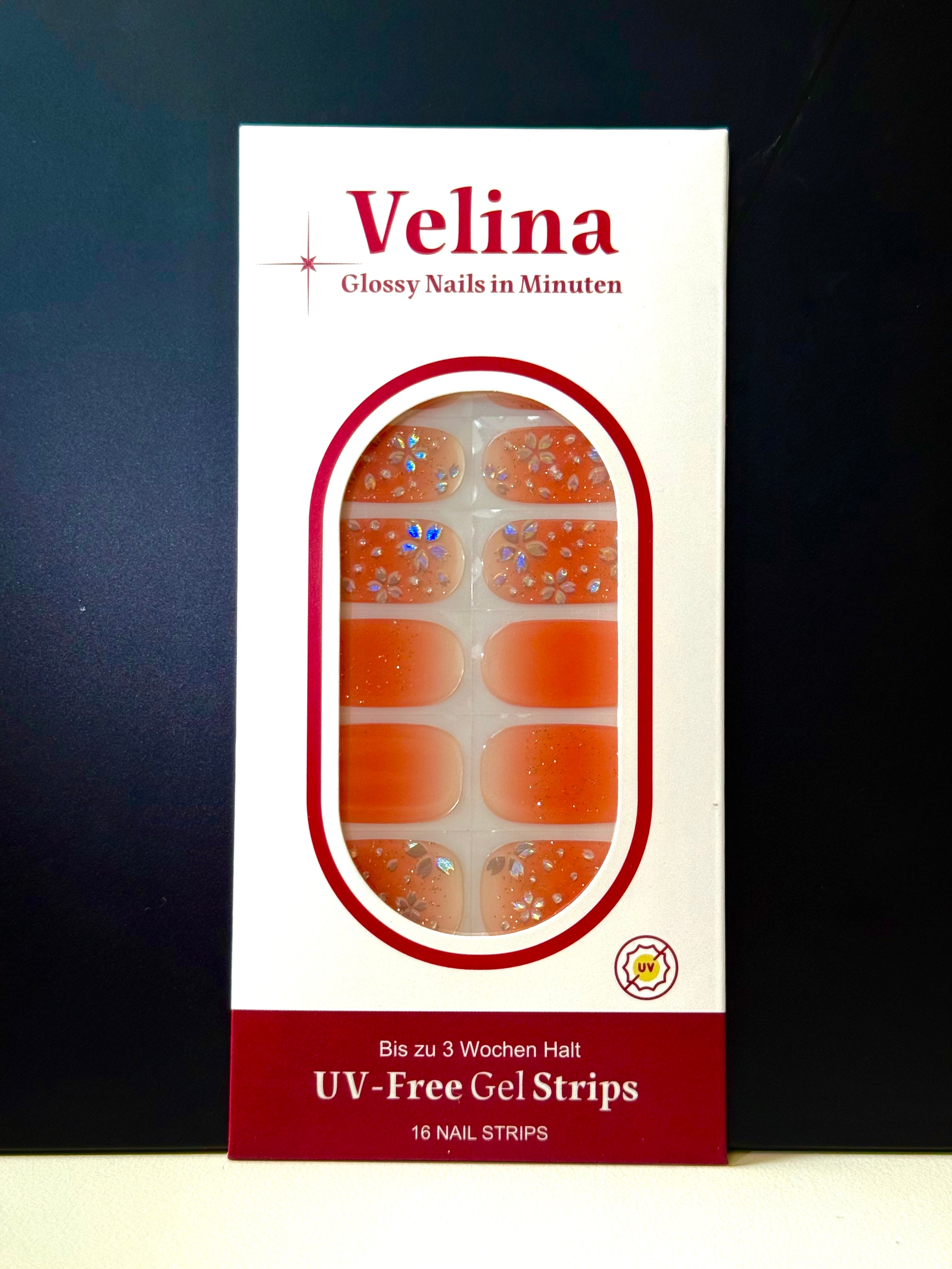 Petal Fantasy UV-Free