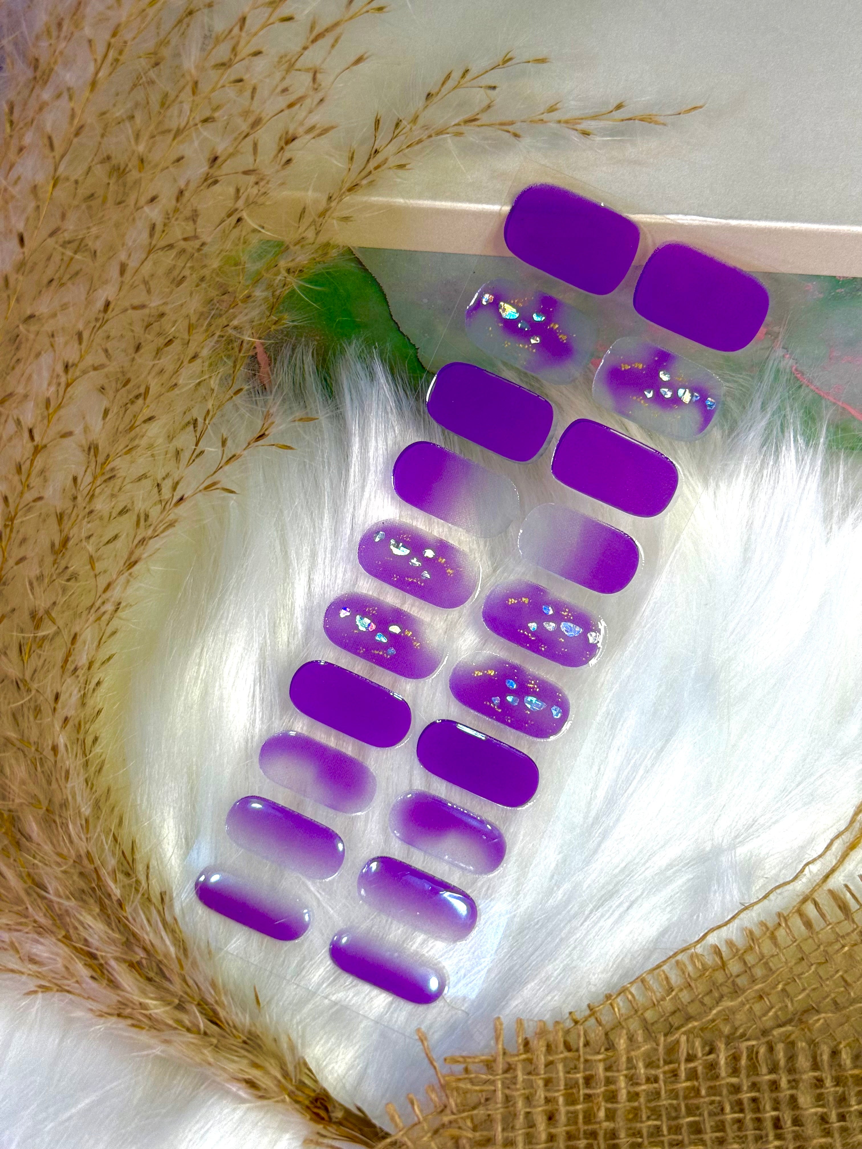 Violet Dream UV-Free