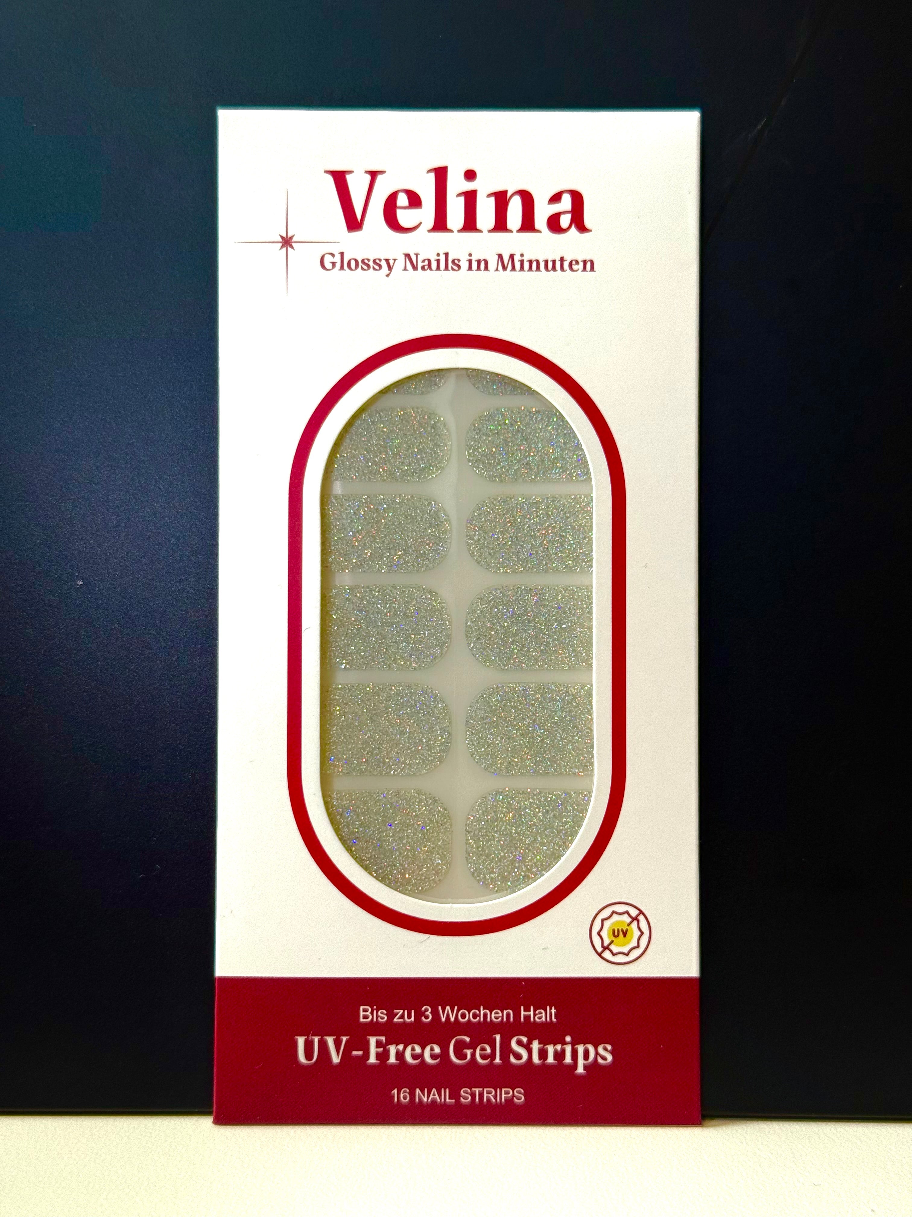 Hologram Fairy UV-Free