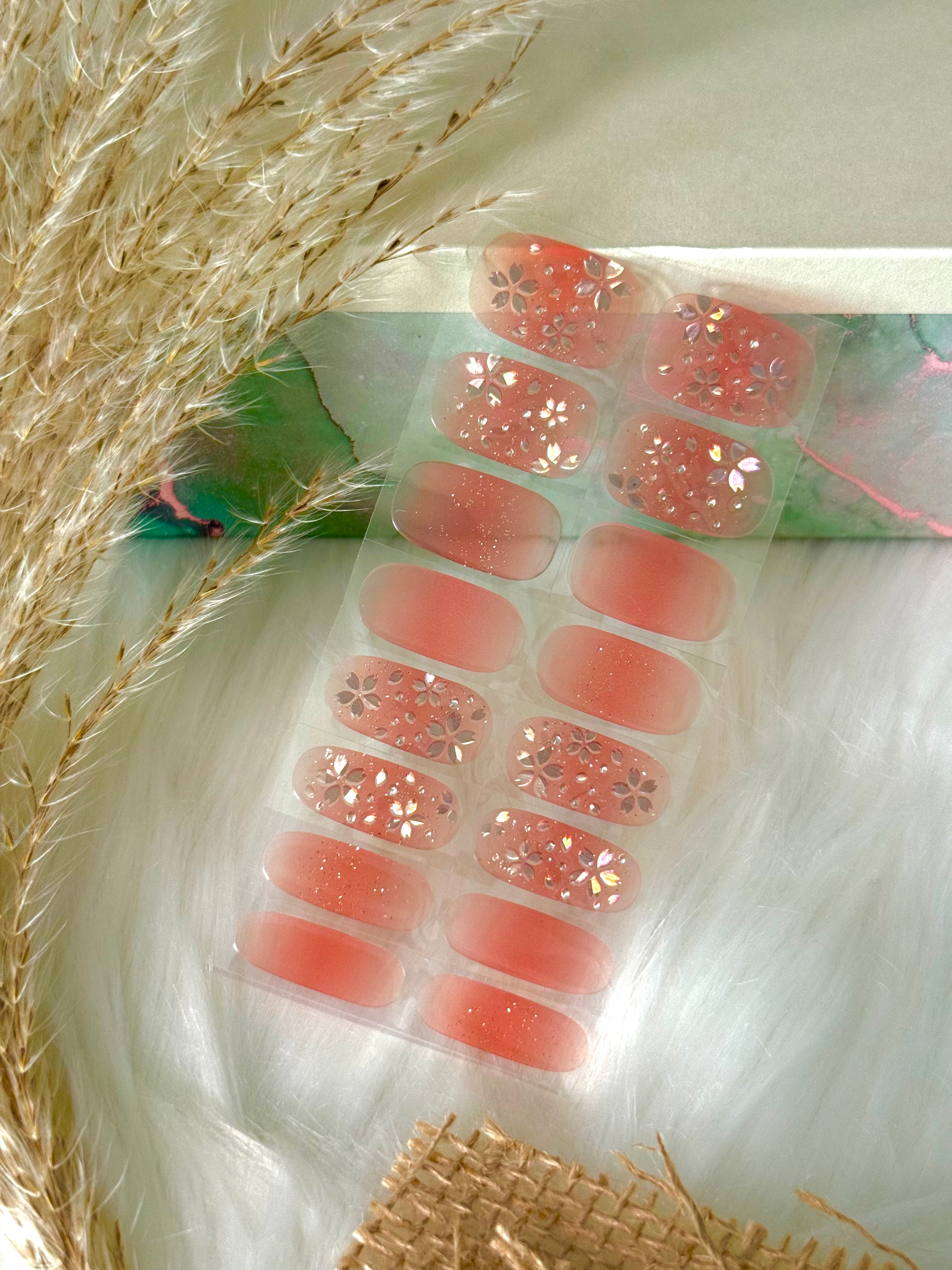 Petal Fantasy UV-Free