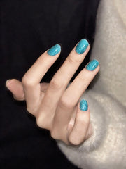 Emerald Frost UV-Free