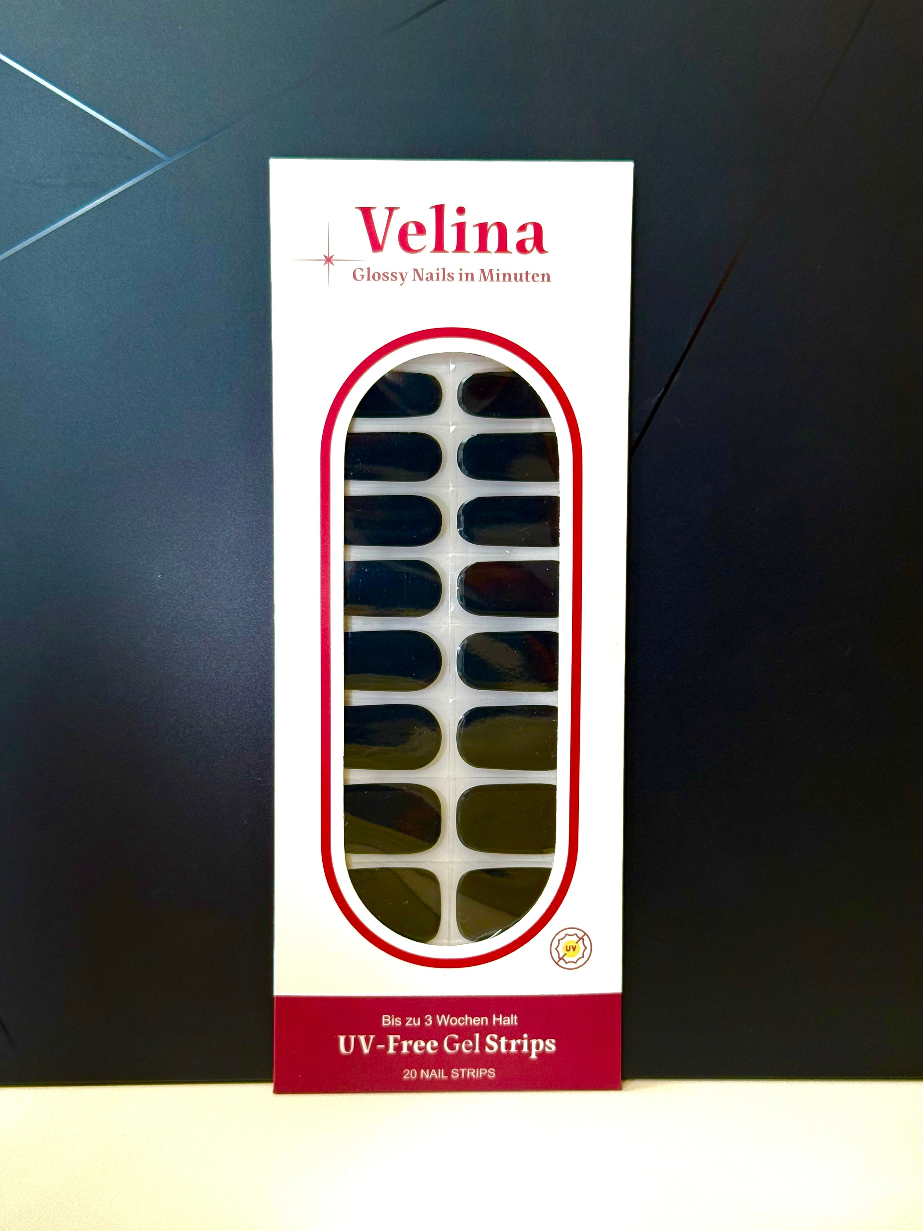 Midnight Black UV-Free