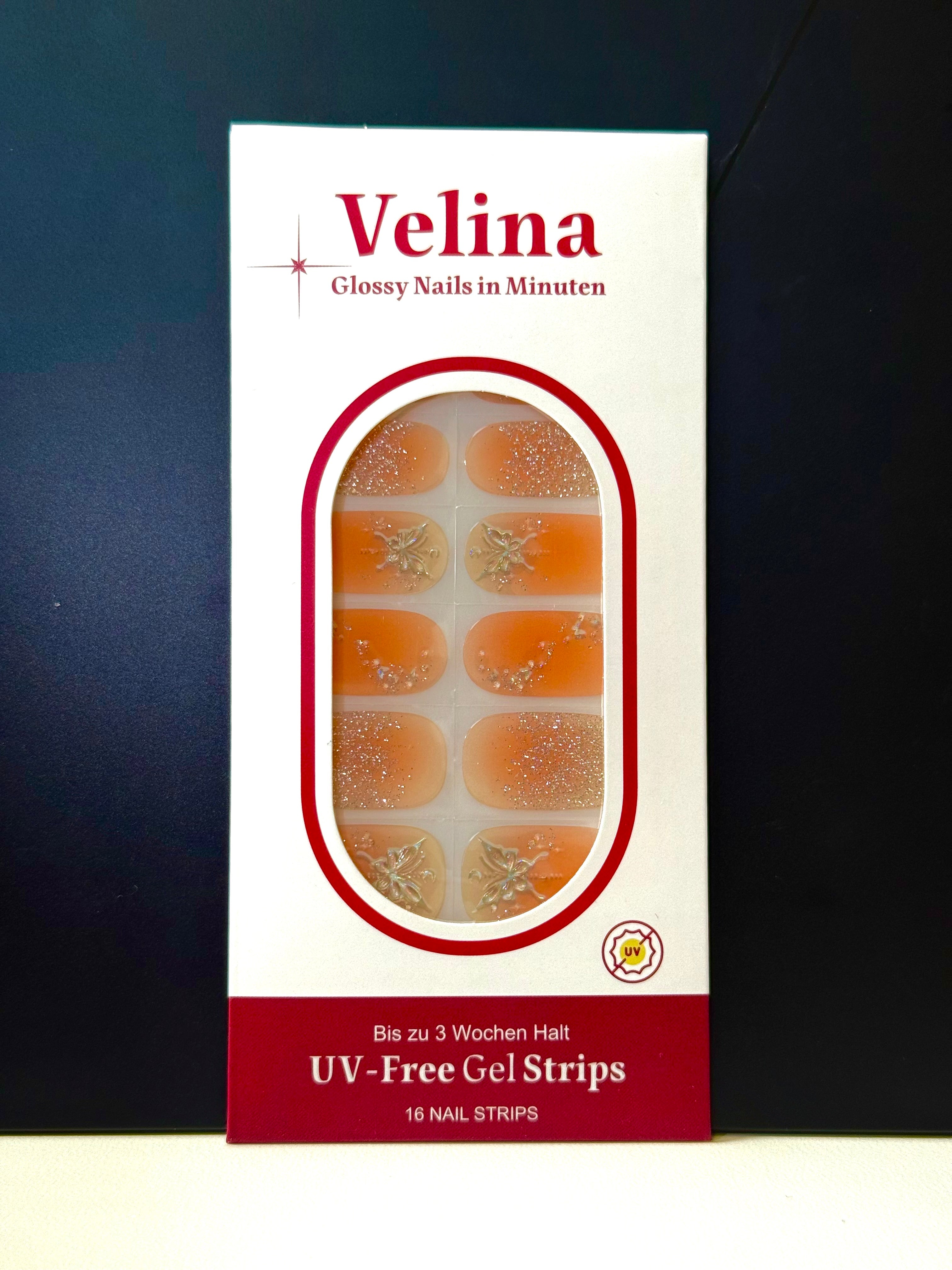 Fairy Shimmer UV-Free