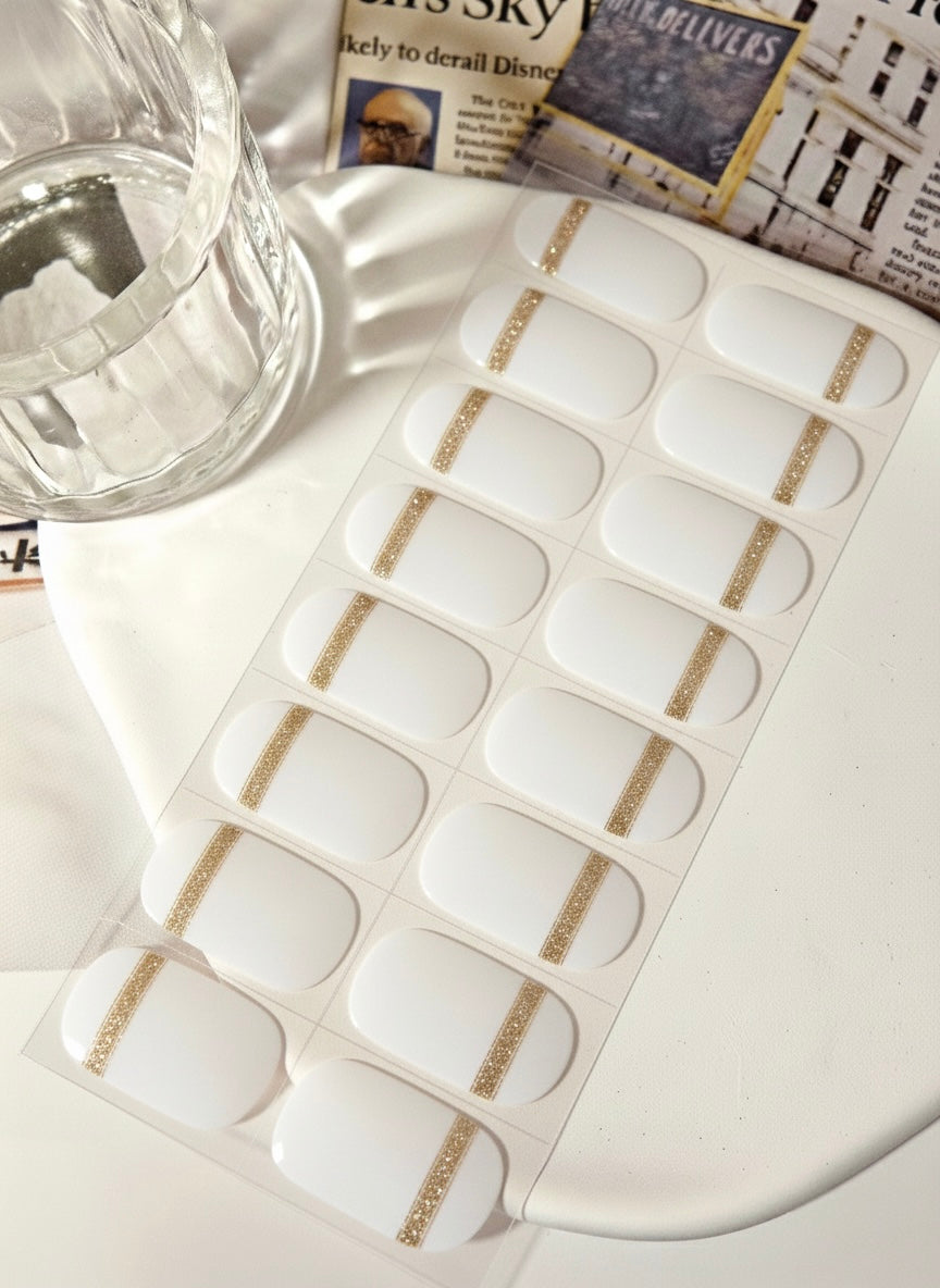 White Elegance UV-Free