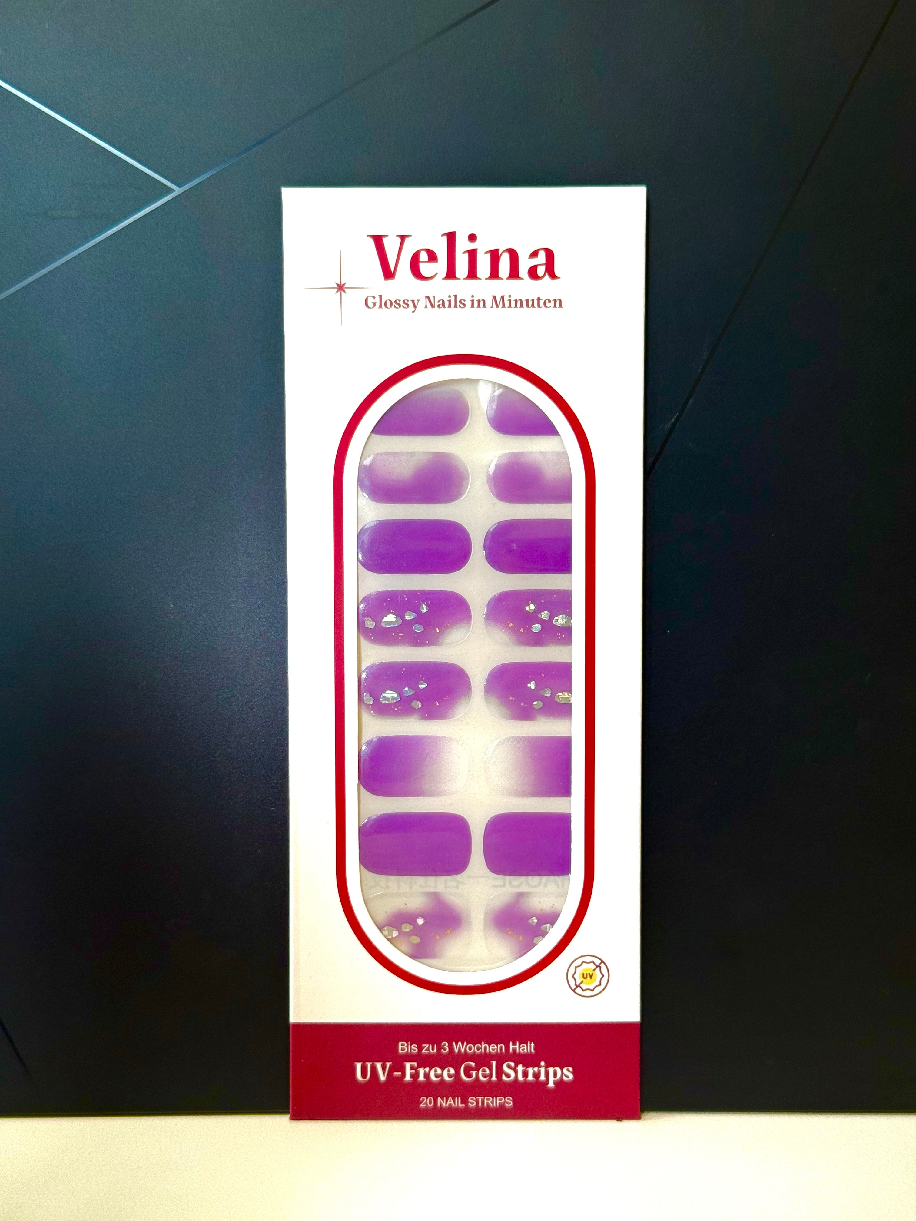 Violet Dream UV-Free