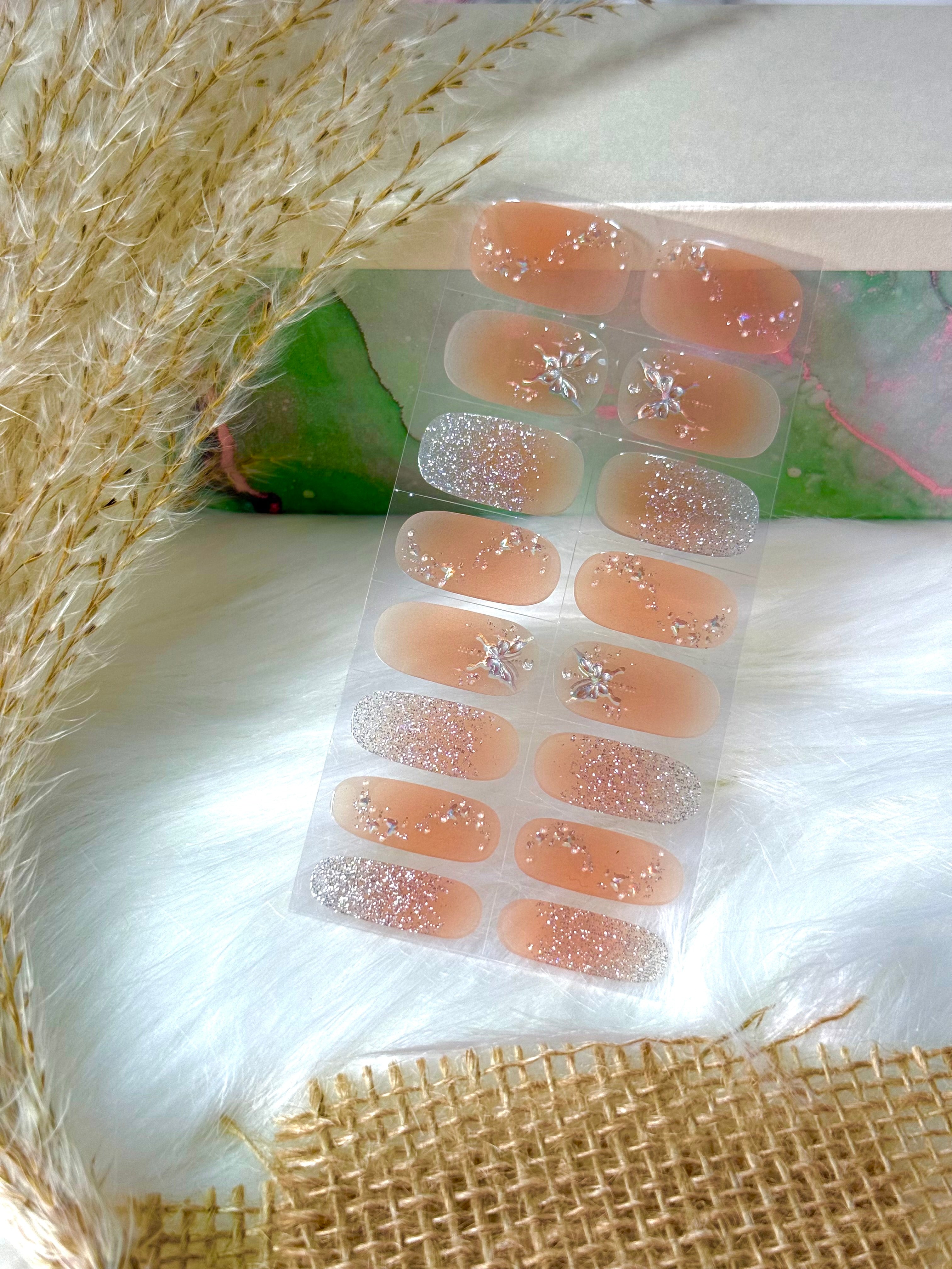 Fairy Shimmer UV-Free