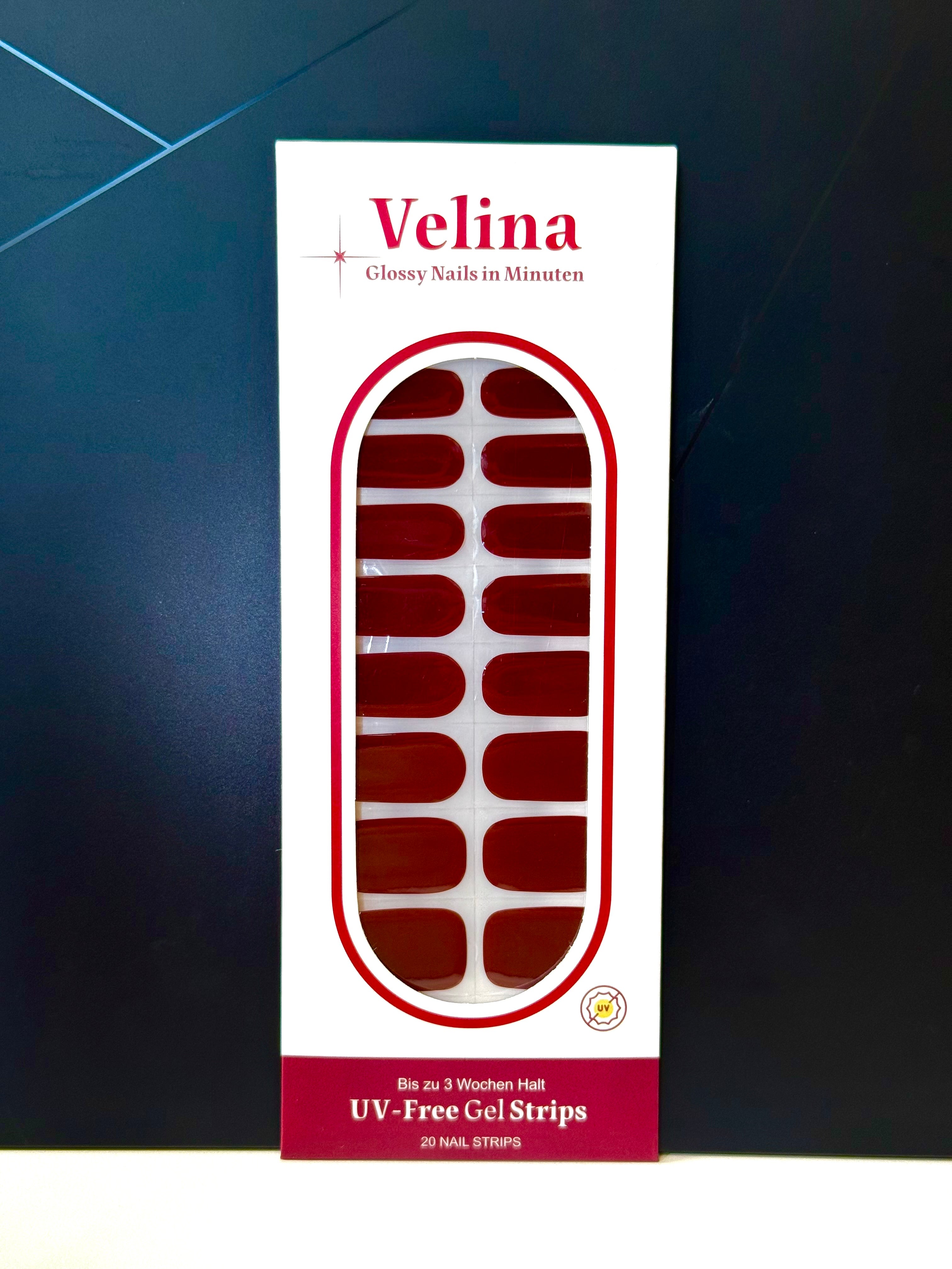 Ruby Classic UV-Free