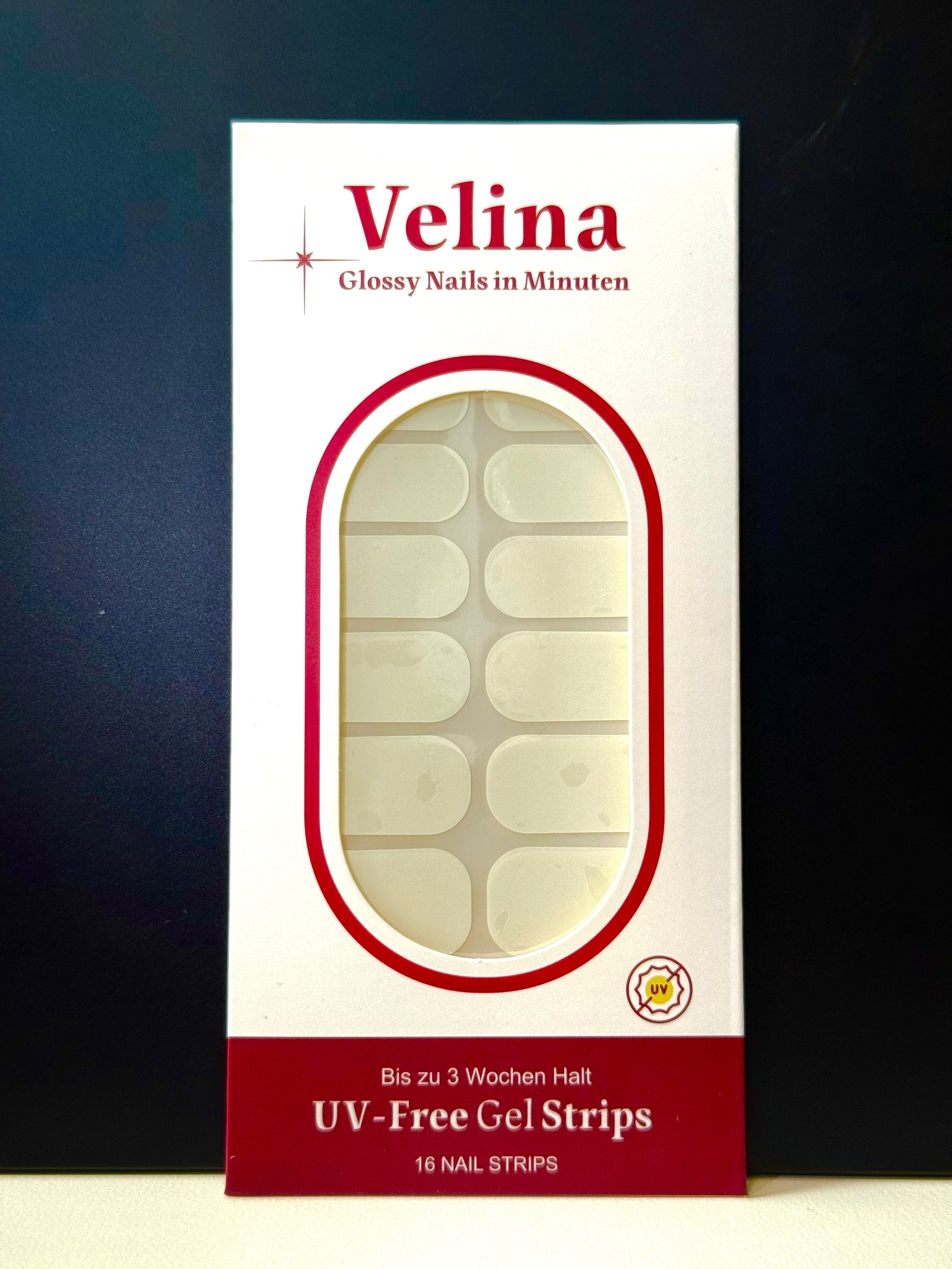 White Elegance UV-Free