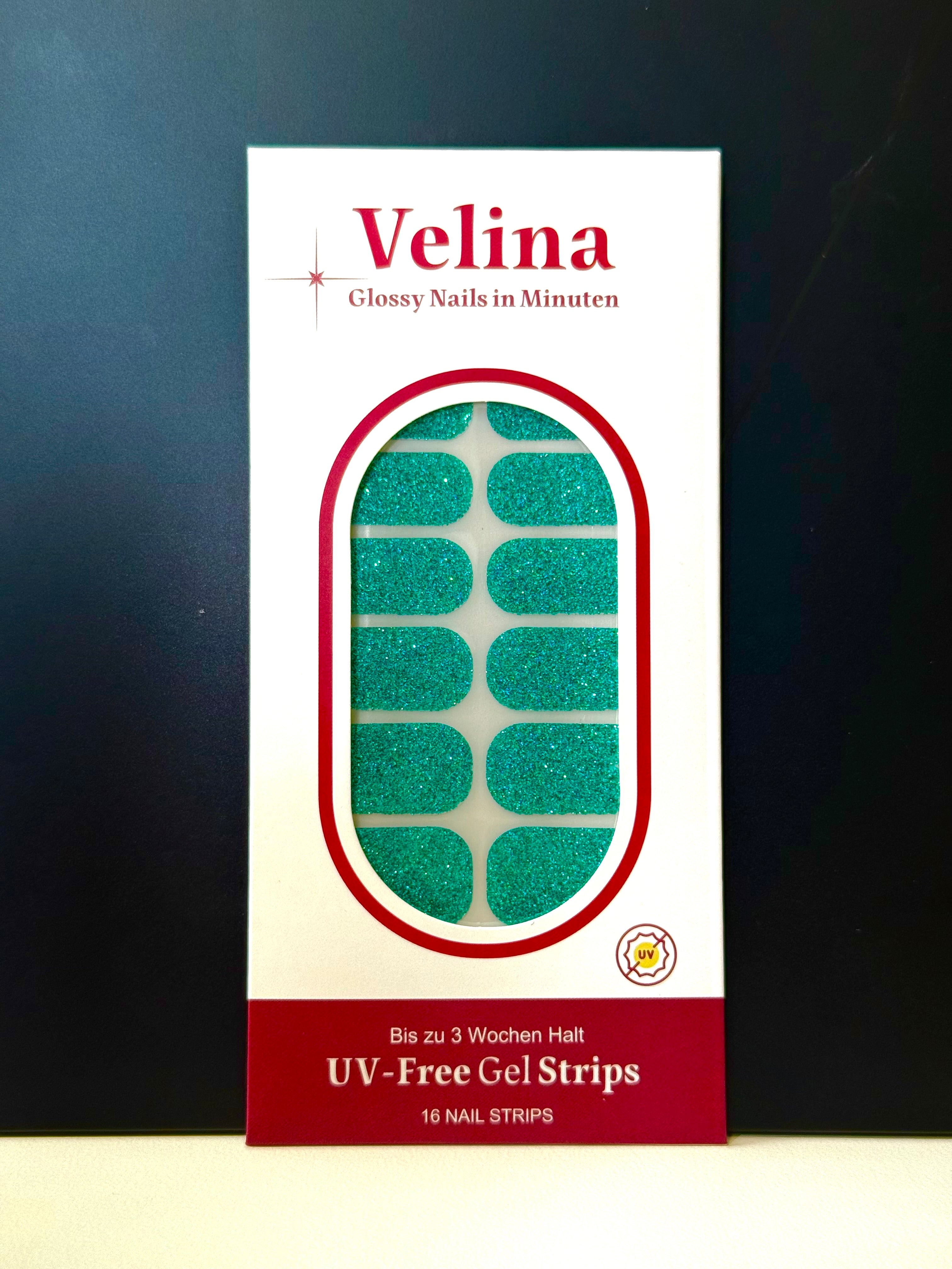 Emerald Frost UV-Free