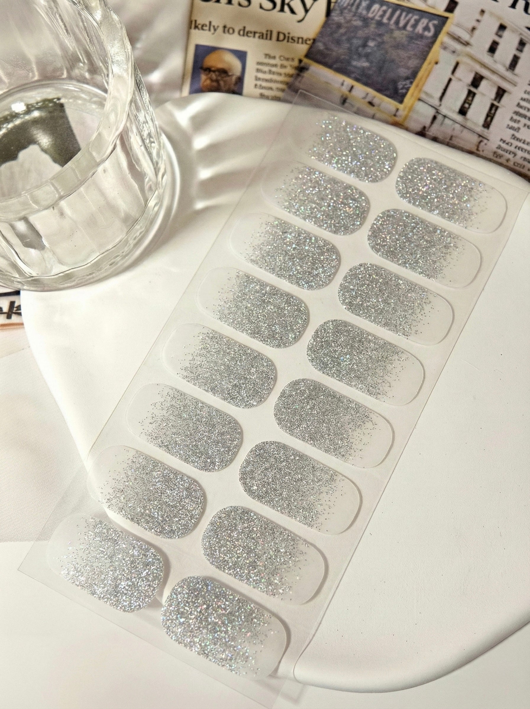 Hologram Fairy UV-Free