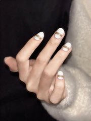 White Elegance UV-Free