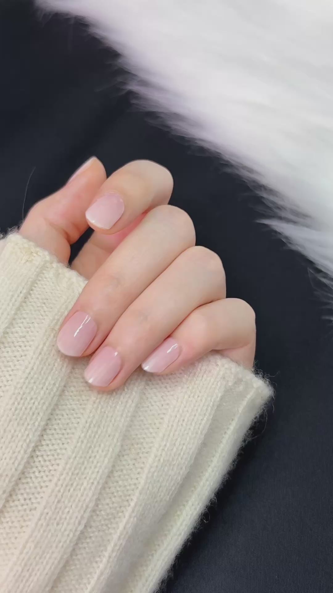 Video laden: Garnet Glam UV-Free